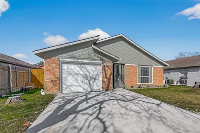 711 Blue Rock Court, Houston, TX 77060 - Photo 2