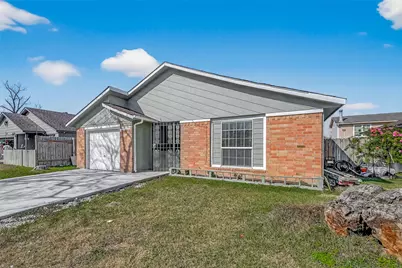 711 Blue Rock Court, Houston, TX 77060 - Photo 1