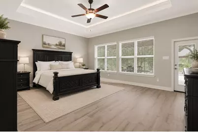 814 China Grove Drive, Rosharon, TX 77583 - Photo 12