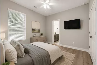 814 China Grove Drive, Rosharon, TX 77583 - Photo 18