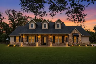 814 China Grove Drive, Rosharon, TX 77583 - Photo 2