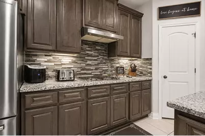 814 China Grove Drive, Rosharon, TX 77583 - Photo 4