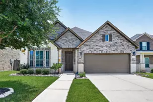 2507 Hatton Terrace Ln, Pearland, TX 77089 - Photo 1