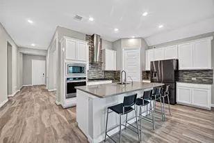 2507 Hatton Terrace Ln, Pearland, TX 77089 - Photo 10