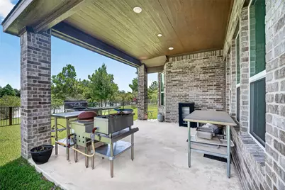 2507 Hatton Terrace Lane, Pearland, TX 77089 - Photo 40