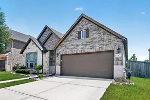 2507 Hatton Terrace Ln, Pearland, TX 77089 - Photo 2