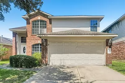 1711 Mickle Creek Drive, Houston, TX 77049 - Photo 1