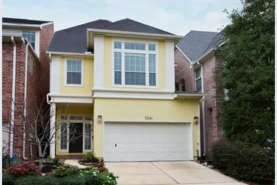 5341 Hidalgo Street, Houston, TX 77056 - Photo 1