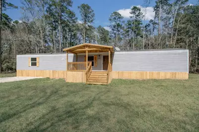 99 Fawn Drive, New Waverly, TX 77358 - Photo 2