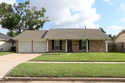2427 Droxford Drive, Houston, TX 77008 - Photo 1