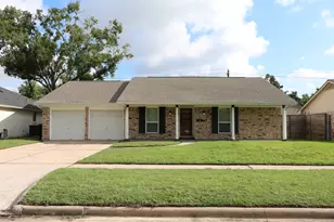 2427 Droxford Dr, Houston, TX 77008 - Photo 1