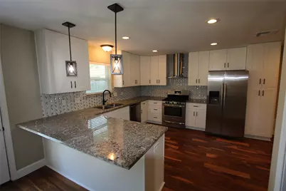2427 Droxford Drive, Houston, TX 77008 - Photo 6