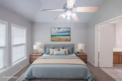 22103 Bridgebrook Drive, Spring, TX 77373 - Photo 6