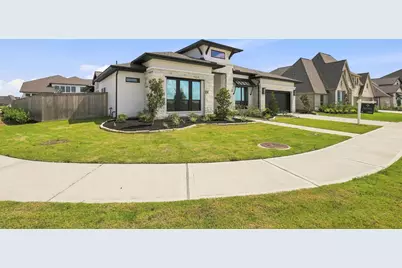 19003 Mandarin St, Manvel, TX 77578 - Photo 2