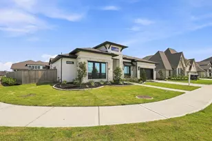 19003 Mandarin St, Manvel, TX 77578 - Photo 1