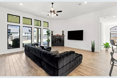 19003 Mandarin St, Manvel, TX 77578 - Photo 6