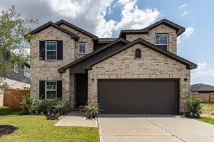 22215 Nissi Beach Dr, Hockley, TX 77447 - Photo 1