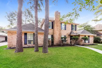 3823 Glenheather Drive, Houston, TX 77068 - Photo 2