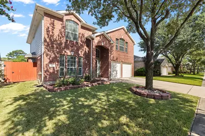 19327 Cloud Peak Drive, Tomball, TX 77377 - Photo 2