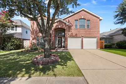 19327 Cloud Peak Drive, Tomball, TX 77377 - Photo 1