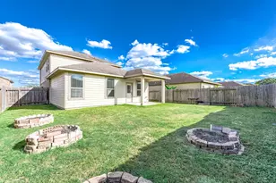 2410 Concord Ter, Missouri City, TX 77489 - Photo 30