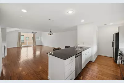 2605 Calumet Street #22, Houston, TX 77004 - Photo 2