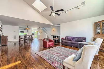 2605 Calumet Street #22, Houston, TX 77004 - Photo 6