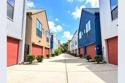 2605 Calumet Street #22, Houston, TX 77004 - Photo 18