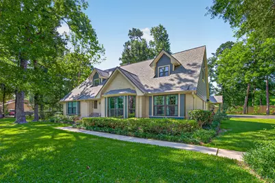 1620 Palomino Lane, Kingwood, TX 77339 - Photo 2
