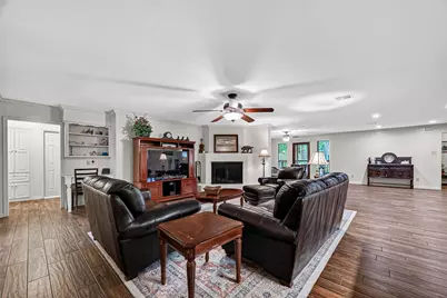 1620 Palomino Lane, Kingwood, TX 77339 - Photo 18