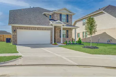 8411 Beacon Bay Circle, Baytown, TX 77523 - Photo 2