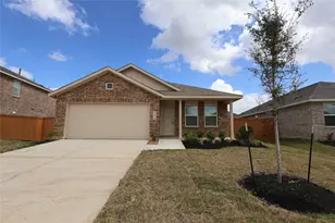 3079 Wild Dunes Dr, Katy, TX 77493 - Photo 1