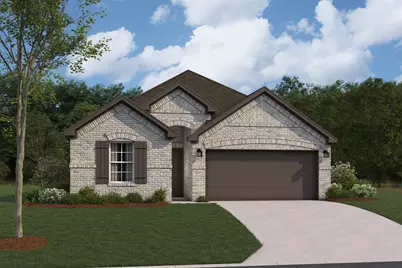 736 Hackberry Branch Court, Magnolia, TX 77354 - Photo 1