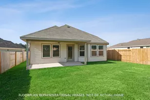 736 Hackberry Br Ct, Magnolia, TX 77354 - Photo 4