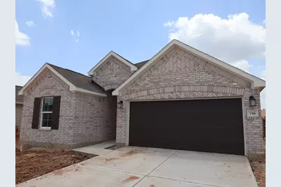 736 Hackberry Branch Court, Magnolia, TX 77354 - Photo 8