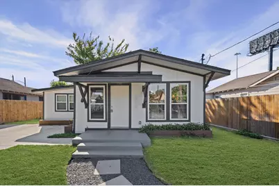 3905 Cotswold Street, Houston, TX 77009 - Photo 2