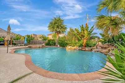 322 Marina Oaks Court, Kemah, TX 77565 - Photo 34