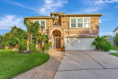 322 Marina Oaks Court, Kemah, TX 77565 - Photo 6