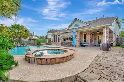 322 Marina Oaks Court, Kemah, TX 77565 - Photo 32