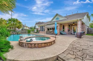 322 Marina Oaks Ct, Kemah, TX 77565 - Photo 32