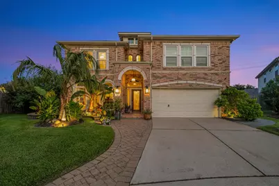 322 Marina Oaks Court, Kemah, TX 77565 - Photo 1