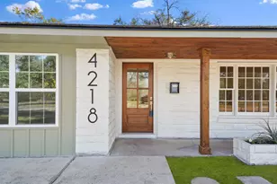 4218 T C Jester Blvd, Houston, TX 77018 - Photo 6