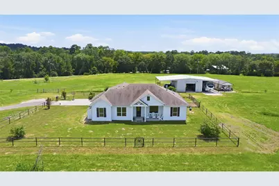681 Emma Rd, Oakhurst, TX 77365 - Photo 30