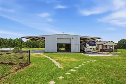 681 Emma Rd, Oakhurst, TX 77365 - Photo 22