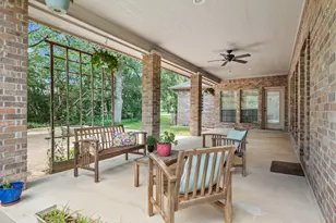 4960 Drake Dr, College Station, TX 77845 - Photo 22