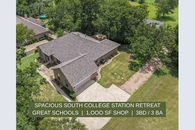 4960 Drake Drive, College Station, TX 77845 - Photo 30