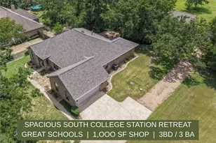 4960 Drake Dr, College Station, TX 77845 - Photo 30