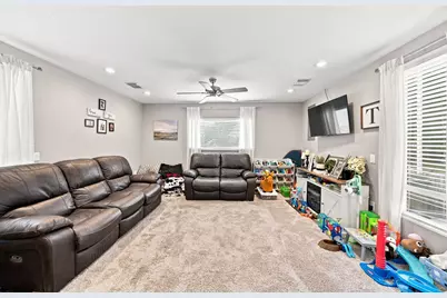 16714 E Forrestal, Montgomery, TX 77316 - Photo 1