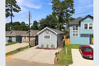 16714 E Forrestal, Montgomery, TX 77316 - Photo 12