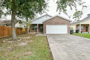 7024 Eastwood St, Houston, TX 77021 - Photo 1